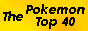 Pokemon Top 40 Site List